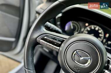 Внедорожник / Кроссовер Mazda MX-30 2020 в 