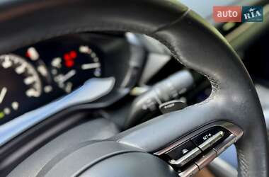 Внедорожник / Кроссовер Mazda MX-30 2020 в 