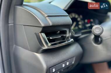 Внедорожник / Кроссовер Mazda MX-30 2020 в 