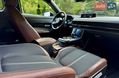 Внедорожник / Кроссовер Mazda MX-30 2020 в 