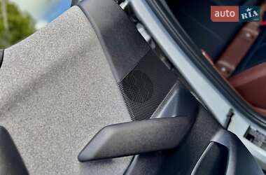 Внедорожник / Кроссовер Mazda MX-30 2020 в 