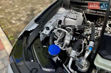 Внедорожник / Кроссовер Mazda MX-30 2020 в 