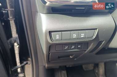Позашляховик / Кросовер Mazda MX-30 2020 в 