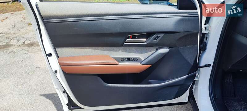 Позашляховик / Кросовер Mazda MX-30 2020 в Кам'янець-Подільському