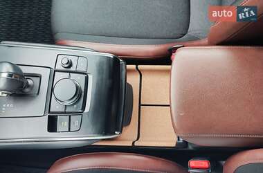 Внедорожник / Кроссовер Mazda MX-30 2020 в 
