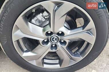 Внедорожник / Кроссовер Mazda MX-30 2020 в 