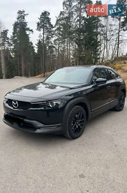 Внедорожник / Кроссовер Mazda MX-30 2020 в Луцке