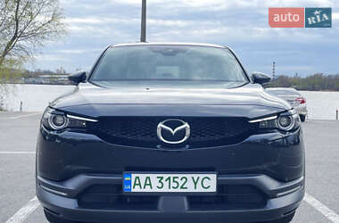 Позашляховик / Кросовер Mazda MX-30 2021 в Києві