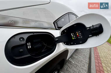 Внедорожник / Кроссовер Mazda MX-30 2022 в 