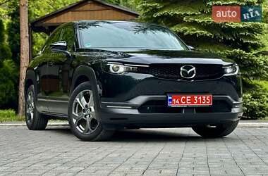 Внедорожник / Кроссовер Mazda MX-30 2021 в Дрогобыче