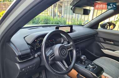 Внедорожник / Кроссовер Mazda MX-30 2020 в 