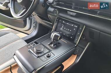 Внедорожник / Кроссовер Mazda MX-30 2020 в 