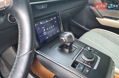 Внедорожник / Кроссовер Mazda MX-30 2020 в 
