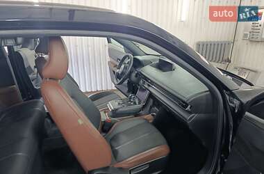Внедорожник / Кроссовер Mazda MX-30 2020 в 