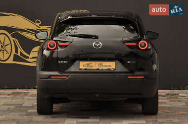 Внедорожник / Кроссовер Mazda MX-30 2021 в 