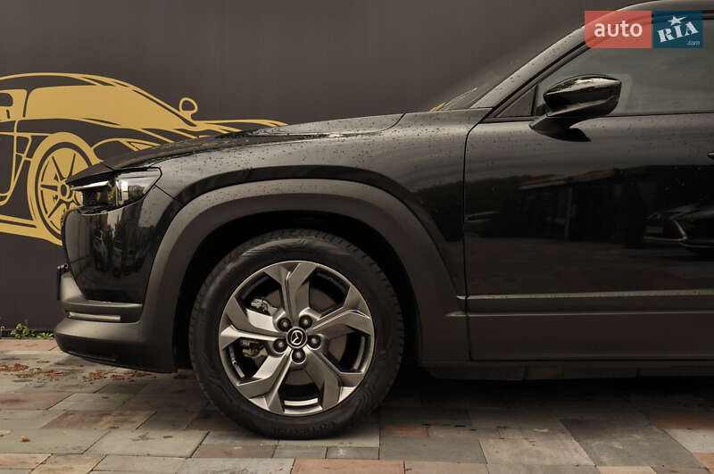 Позашляховик / Кросовер Mazda MX-30 2021 в Києві