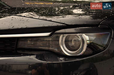 Внедорожник / Кроссовер Mazda MX-30 2021 в 