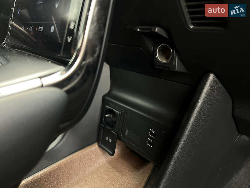 Позашляховик / Кросовер Mazda MX-30 2021 в Києві