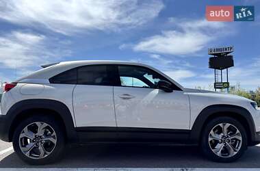 Внедорожник / Кроссовер Mazda MX-30 2021 в Львове