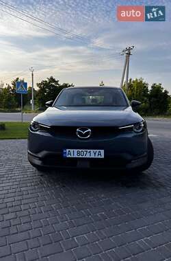 Внедорожник / Кроссовер Mazda MX-30 2021 в Фастове