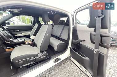 Внедорожник / Кроссовер Mazda MX-30 2022 в 