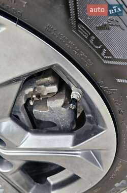 Внедорожник / Кроссовер Mazda MX-30 2021 в 