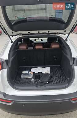 Внедорожник / Кроссовер Mazda MX-30 2021 в 