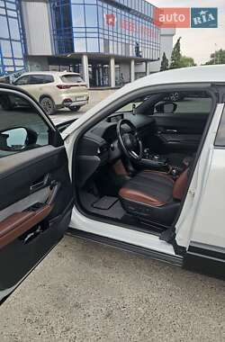 Внедорожник / Кроссовер Mazda MX-30 2021 в 