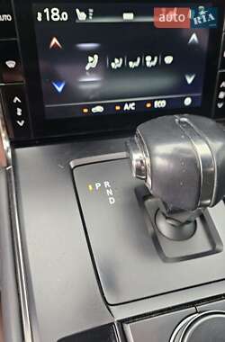 Внедорожник / Кроссовер Mazda MX-30 2021 в 