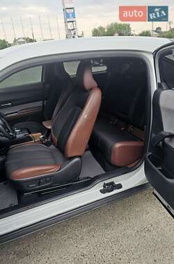 Внедорожник / Кроссовер Mazda MX-30 2021 в 