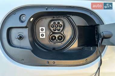 Внедорожник / Кроссовер Mazda MX-30 2020 в 