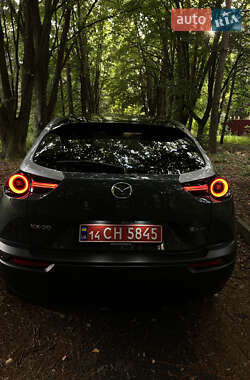 Внедорожник / Кроссовер Mazda MX-30 2022 в 