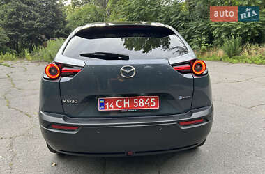 Внедорожник / Кроссовер Mazda MX-30 2022 в 