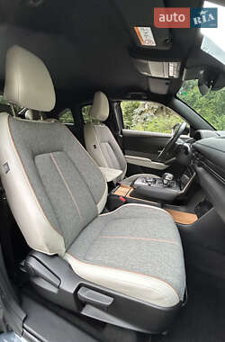 Внедорожник / Кроссовер Mazda MX-30 2022 в 