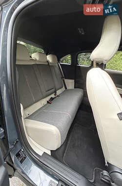 Внедорожник / Кроссовер Mazda MX-30 2022 в 