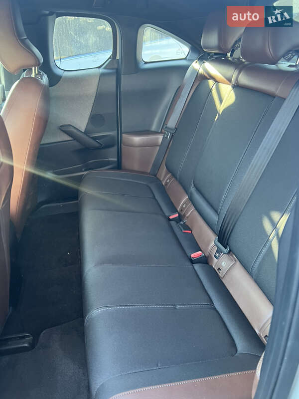 Внедорожник / Кроссовер Mazda MX-30 2021 в Золочеве