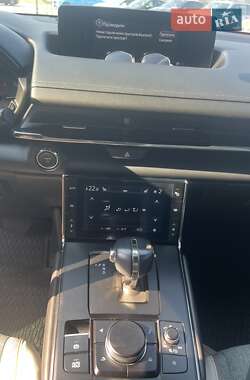 Внедорожник / Кроссовер Mazda MX-30 2020 в 