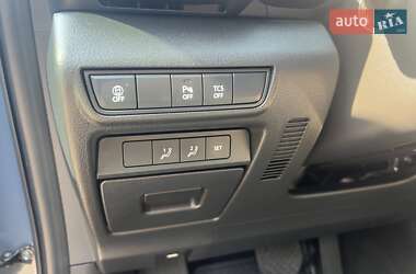 Внедорожник / Кроссовер Mazda MX-30 2020 в 