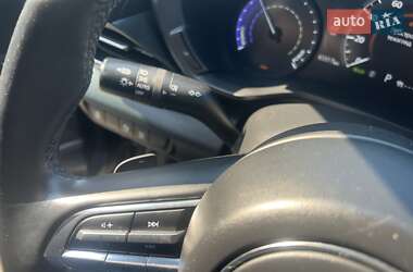 Внедорожник / Кроссовер Mazda MX-30 2020 в 