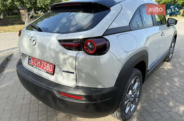 Внедорожник / Кроссовер Mazda MX-30 2023 в 