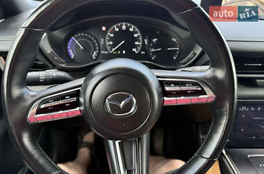 Внедорожник / Кроссовер Mazda MX-30 2023 в 