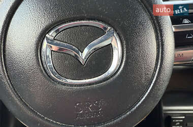 Внедорожник / Кроссовер Mazda MX-30 2023 в 