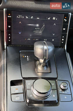 Внедорожник / Кроссовер Mazda MX-30 2023 в 