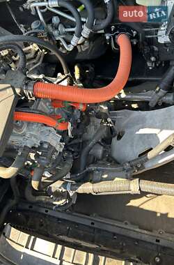 Внедорожник / Кроссовер Mazda MX-30 2020 в 