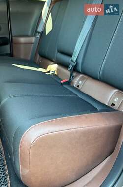 Внедорожник / Кроссовер Mazda MX-30 2020 в 