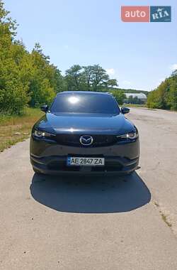 Внедорожник / Кроссовер Mazda MX-30 2020 в Днепре