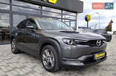 Внедорожник / Кроссовер Mazda MX-30 2021 в Мукачево
