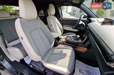 Внедорожник / Кроссовер Mazda MX-30 2021 в 