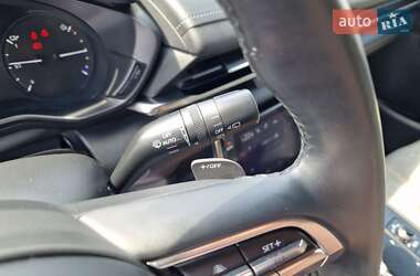 Внедорожник / Кроссовер Mazda MX-30 2021 в 