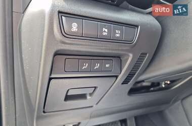 Внедорожник / Кроссовер Mazda MX-30 2021 в 